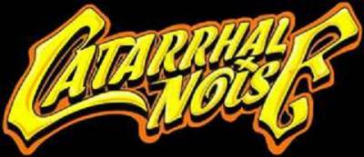 logo Catarrhal Noise